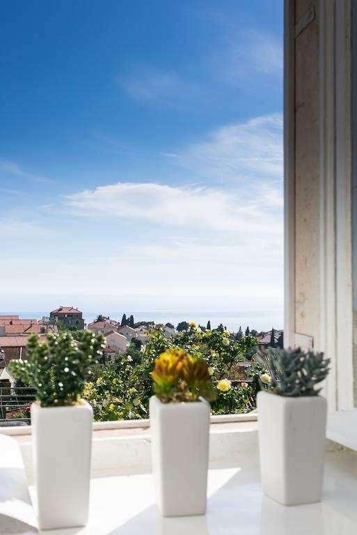 House Verde - Private House With Seaview Dubrovnik Quarto foto